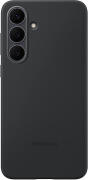 Samsung Silicone Case Galaxy S25 FE Black