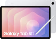 Samsung Tablet Galaxy Tab 5G S11 11" 12GB/256GB Ασημί