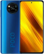 Xiaomi Smartphone Poco X3 128GB Blue