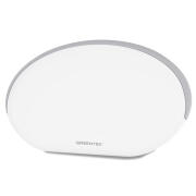 Greentek Κεραία Εσωτερικού Χώρου HDP-2 Λευκή