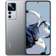 Xiaomi Smartphone Xiaomi 12T PRO 12/256GB Silver
