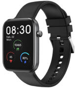 Riversong Smartwatch Motive 5E Space Gray