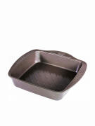 Pyrex Ταψί Αντικολλητικό 24x24cm Asimetria