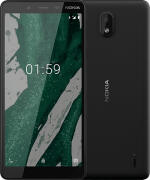 Nokia Smartphone 1 Plus DS Black