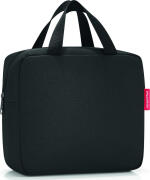 Reisenthel Θερμομονωτικό Τσαντάκι Μαύρο Foodbox Iso S 4lt