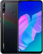 Huawei Smartphone P40 Lite E Dual Sim Midnight Black