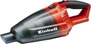 Einhell Power X-Change Ηλεκτρικό Σκουπάκι Μπαταρίας Χωρις Μπαταρία & Φορτιστη X-Change ΤE-VC 18 Li-Solo