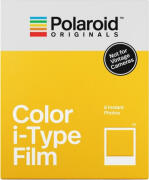 Polaroid Color Film for i-Type