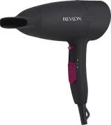 Revlon Πιστολάκι Μαλλιών 2000W με Λειτουργία Ιονισμού Perfect Heat Fast And Light