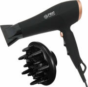 First Austria Πιστολάκι Μαλλιών 2200W με Λειτουργία Ιονισμού FA-5654-8