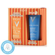 Vichy Capital Soleil Σετ με Αντηλιακό Προσώπου & After Sun SPF50 2τμχ