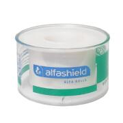 Alfashield Επιδεσμική Ταινία Στερεωσης 2,5 x 5m 1τμχ