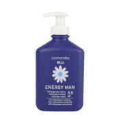 Camomilla Blu Energy Man pH 5.5 Ανδρική Λοσιόν Καθαρισμού 300ml
