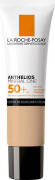 La Roche Posay Anthelios Mineral One Αντηλιακή Κρέμα Προσώπου SPF50 με Χρώμα 30ml
