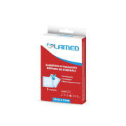 Lamed Aδιάβροχα και Αποστειρωμένα Αυτοκόλλητα Επιθέματα 15x10cm 5τμχ