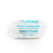 Lamed Ideal Ελαστικός Επίδεσμος 8cm x 4,5m
