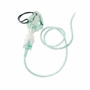 Sensa Μάσκα Οξυγόνου για Νεφελοποιητή Παιδική με ποτηράκι