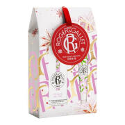 Roger & Gallet Εορταστικό Promo Pack Feuille de Thé με Άρωμα 30ml & Κρέμα Χεριών 30ml