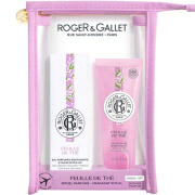 Roger & Gallet Promo Feuille De The Σετ με Body Mist 30ml & ΔΩΡΟ Αφρόλουτρο 50ml