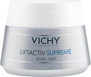 Vichy Liftactiv Supreme Αντιγηραντική Κρέμα Προσώπου Ημέρας 50ml