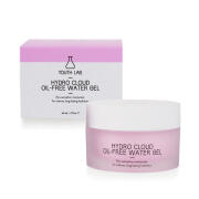 Youth Lab. Hydro Cloud 24ωρο Gel Προσώπου για Ενυδάτωση 50ml