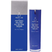 Youth Lab. Peptides Reload All-in-One Αντιγηραντικό Serum Προσώπου 30ml