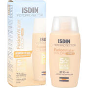 ISDIN FOTOPROTECTOR Fusion Water MAGIC Light SPF50 50ml