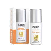 ISDIN Fotoprotector Fusion Water Magic Repair Αντηλιακό Προσώπου SPF50+ 50ml