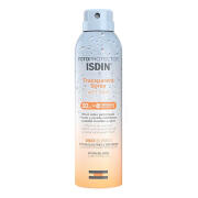 ISDIN Fotoprotector Transparent Spray Wet Skin SPF 30 250ml