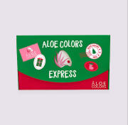 Aloe Colors Advent Calendar 2025 Advent Calendar 7τμχ