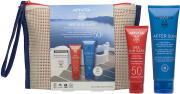 Apivita Bee Sun Safe Σετ με Αντηλιακό Προσώπου & After Sun SPF50 2τμχ