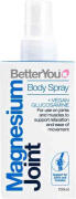 BetterYou Magnesium Oil Joint Spray για Μυϊκούς Πόνους & Αρθρώσεις 100ml