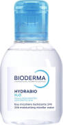 Bioderma Hydrabio Η2Ο Micellar water ενυδατικό νερό καθαρισμού και ντεμακιγιάζ για αφυδατωμένο δέρμα