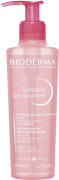 Bioderma Sensibio Gel Καθαρισμού Προσώπου & Ματιών 200ml