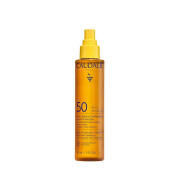 Caudalie High Protection Glow Oil Αντηλιακό Λάδι Προσώπου και Σώματος SPF50 150ml
