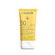 Caudalie Vinosun Αντηλιακή Κρέμα Προσώπου SPF50 50ml
