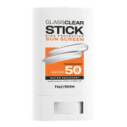 Frezyderm GlassClear Αντηλιακό Stick Προσώπου SPF50+ 20ml