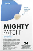 Hero Επιθέματα για Σπυράκια Mighty Patch Invisible 24τμχ