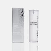 Version Ενυδατικό & Αντιγηραντικό Serum Προσώπου με Υαλουρονικό Οξύ για Αποτοξίνωση & Σύσφιξη 30ml