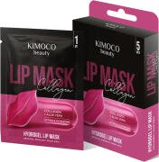 Kimoco Μάσκα Χειλιών 5τμχ