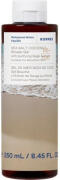Korres Sea Salt Coconut Αφρόλουτρο σε Gel με AHA & Άρωμα Καρύδα 250ml
