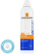 La Roche Posay Anthelios UVSPORT Αδιάβροχο Αντηλιακό Mist Προσώπου & Σώματος SPF50+ 200ml