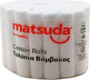 Matsuda Τολύπια Βάμβακος 50τμχ