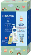 Mustela Happy Babyday 75 Years Bio 500ml