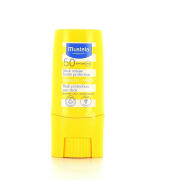 Mustela High Protection Αντηλιακό Stick Προσώπου και Σώματος SPF50 9ml