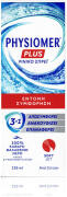 Omega Pharma Physiomer Plus Ρινικός Αποφρακτήρας 135ml