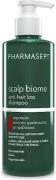 Pharmasept Scalp Biome Σαμπουάν κατά της Τριχόπτωσης 400ml