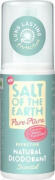 Salt of the Earth Melon & Cucumber Natural Deodorant Φυσικό Αποσμητικό σε Spray Χωρίς Αλουμίνιο 100ml