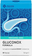 Samcos Gluconox Formula Ειδικό Συμπλήρωμα Διατροφής 30 κάψουλες