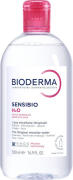 Sensibio H2O Micellar water Νερό καθαρισμού και ντεμακιγιάζ για ευαίσθητο δέρμα